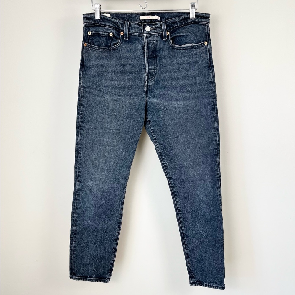 Levi’s Premium Wedgie Jeans